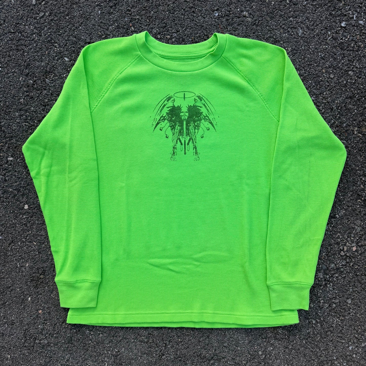 Gap Angel of Death Thermal (Medium)