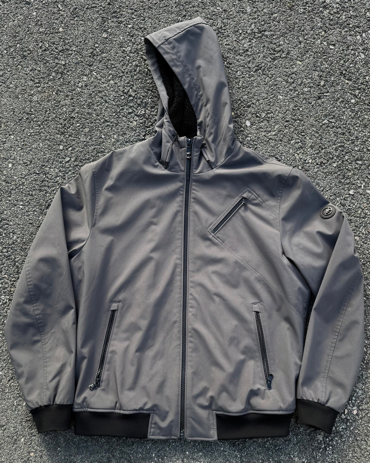 Michael Kors Dawg Jacket (Large)