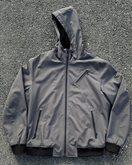 Michael Kors Dawg Jacket (Large)