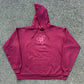 Atom Bomb Hoodie (X-Large)