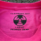 Revived Angel of Death Tee (Pink)