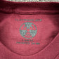 Angel of Death Tee (Maroon)