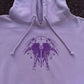 Angel of Death Hoodie (Large)