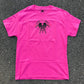 Revived Angel of Death Tee (Pink)
