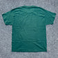Atom Bomb Tee (Forest)